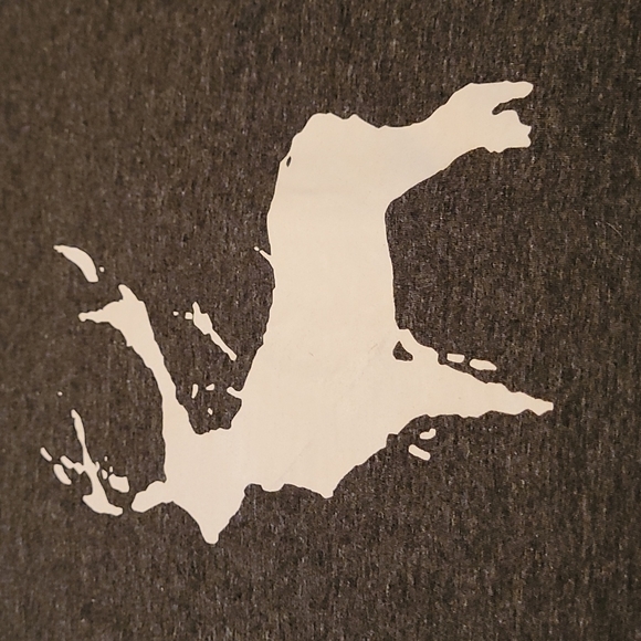 Harry Potter screenprint tank top - Picture 2 of 6